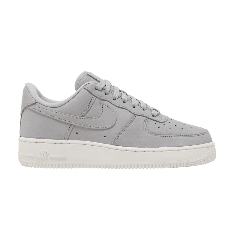 Nike Nike Wmns Air Force 1 Premium 'Wolf Grey'