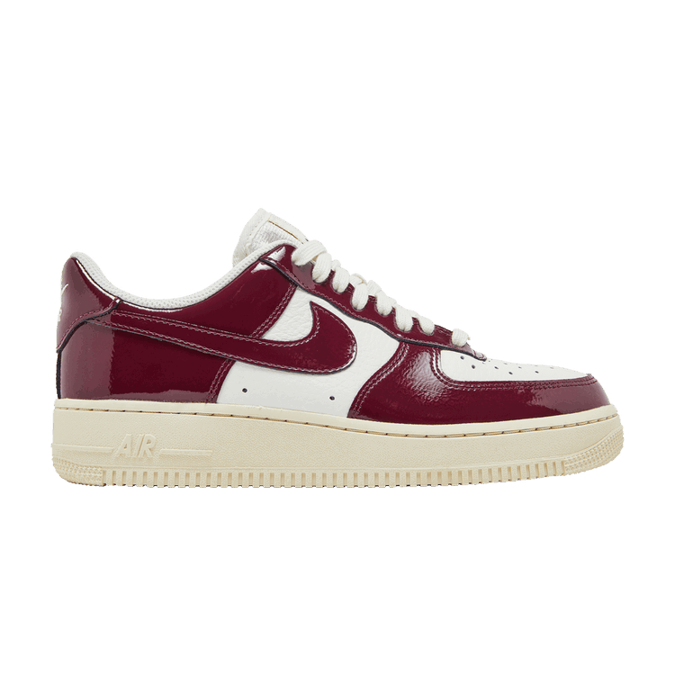 Nike Nike Air Force 1 Low Roman Empire Dark Beetroot (Women's)
