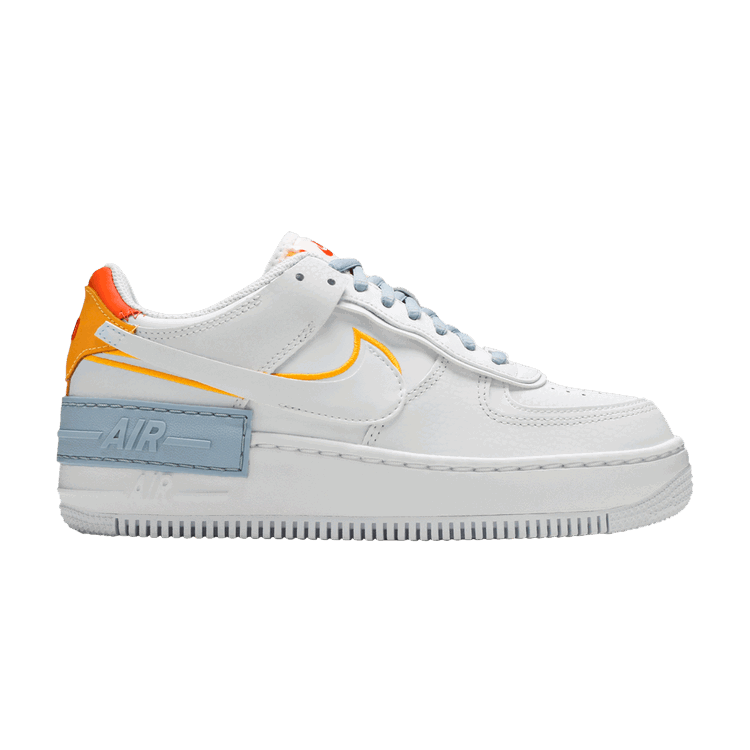 Nike Nike Wmns Air Force 1 Shadow 'Be Kind'