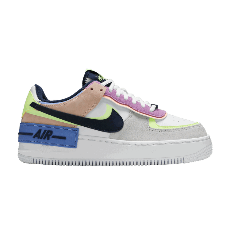 Nike Nike Air Force 1 Low Shadow Photon Dust Crimson Tint (Women's)