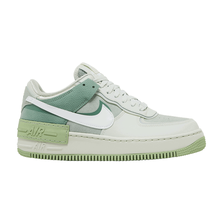 Nike Nike Air Force 1 Low Shadow Spruce Aura White (Women's)