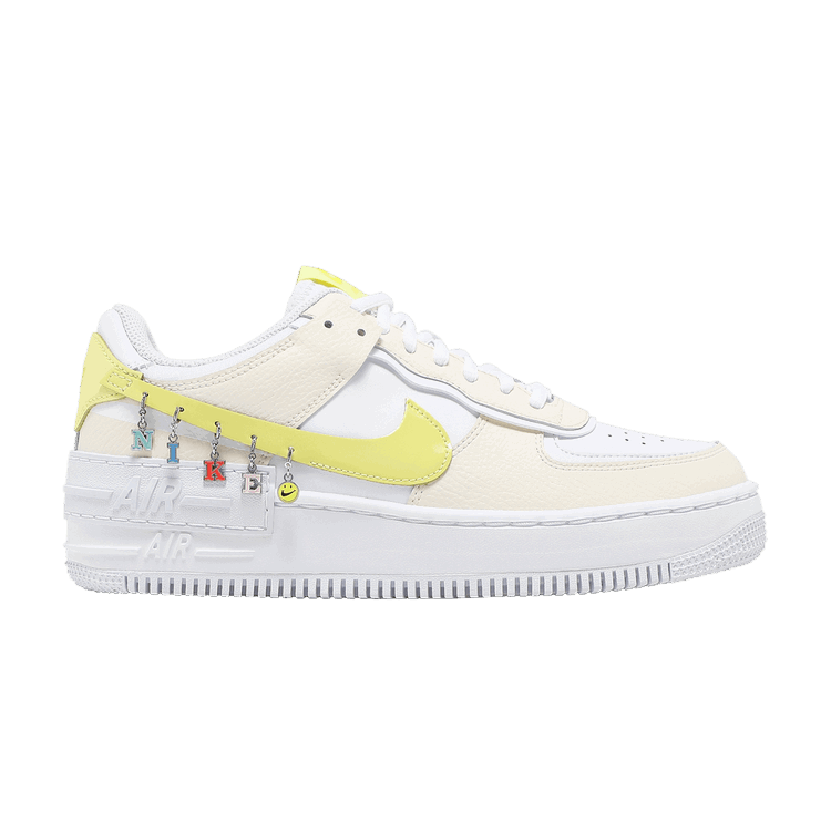 Nike Nike Air Force 1 Low Shadow SE Have a Nike Day Anklet (Women's)