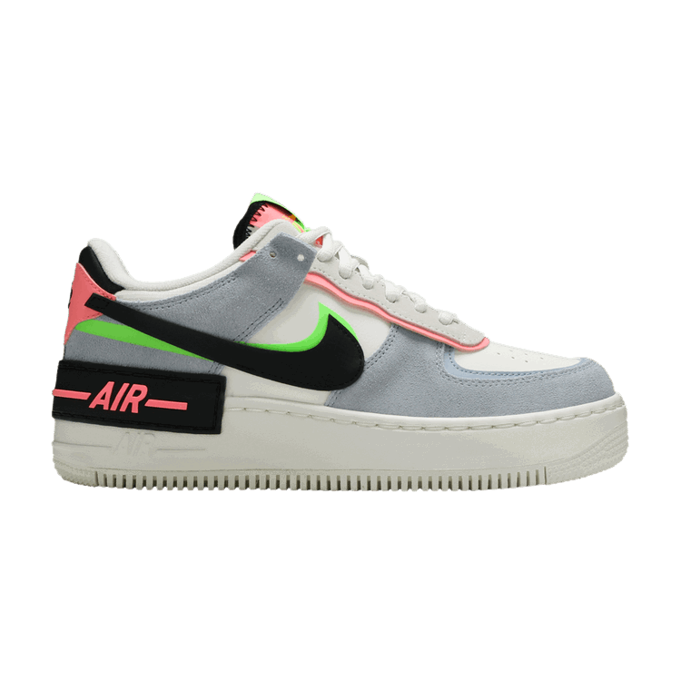Nike Nike Air Force 1 Low Shadow Sunset Pulse (Women's)