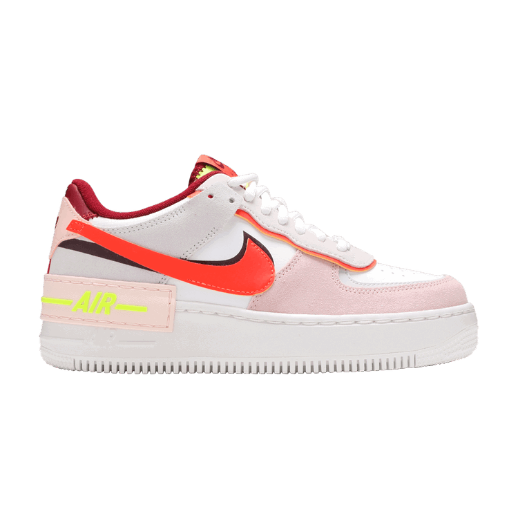 Nike Nike Air Force 1 Low Shadow Orange Pearl (Women's)