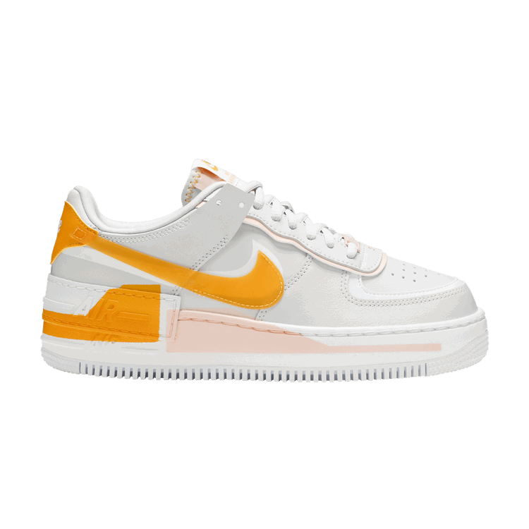 Nike Nike Wmns Air Force 1 Shadow 'Washed Coral'