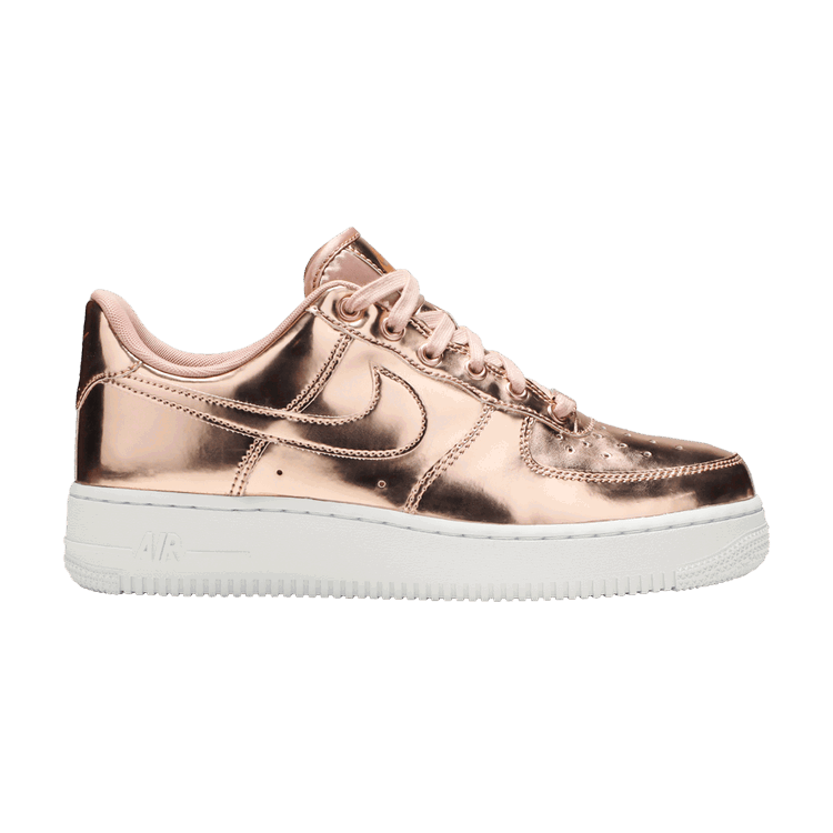 Nike Nike Air Force 1 Low Metallic Bronze (Women's)