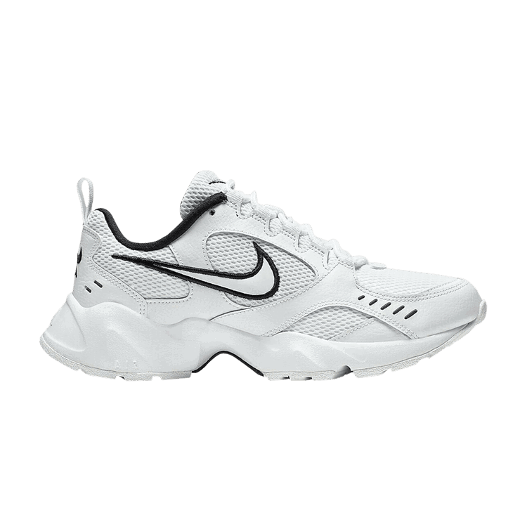 Nike Nike Wmns Air Heights 'White Black'