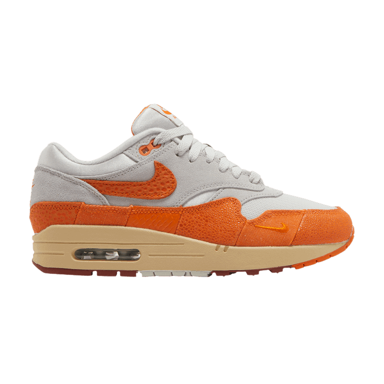 Nike Nike Air Max 1 Master Magma Orange (Women's)