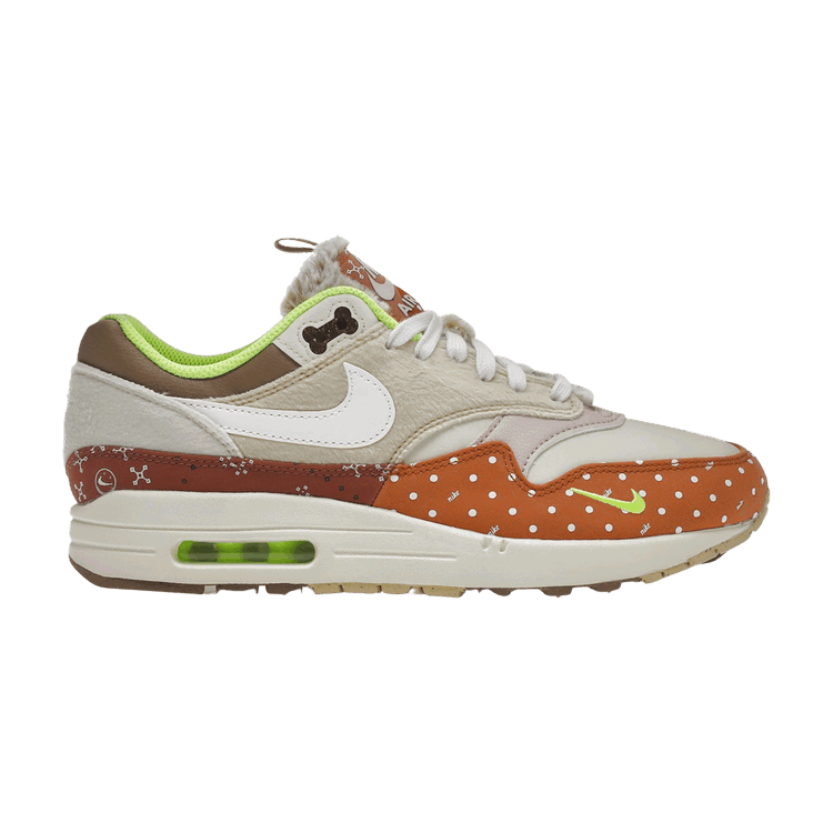 Nike Nike Air Max 1 PRM Woman's Best Friend (Women's)