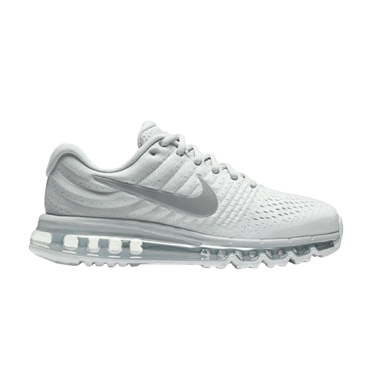 Nike Nike Wmns Air Max 2017 'Pure Platinum'