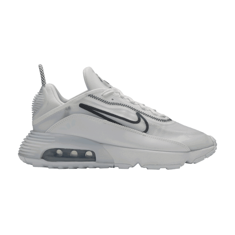 Nike Nike Wmns Air Max 2090 'White'