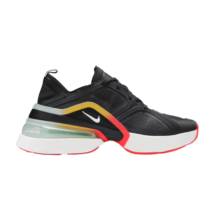 Nike Nike Air Max 270 XX Black White Bright Crimson (Women's)