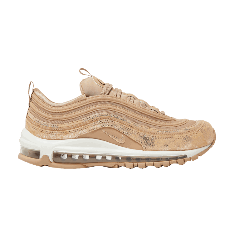 Nike Nike Air Max 97 Sesame Hemp (Women's)
