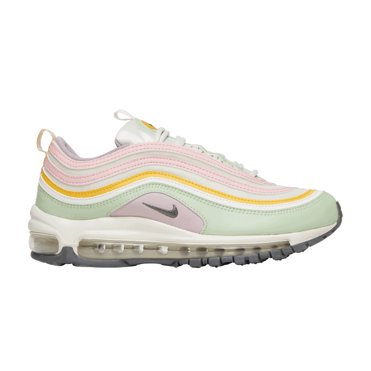 Nike Nike Air Max 97 Multi Pastel (Women's)