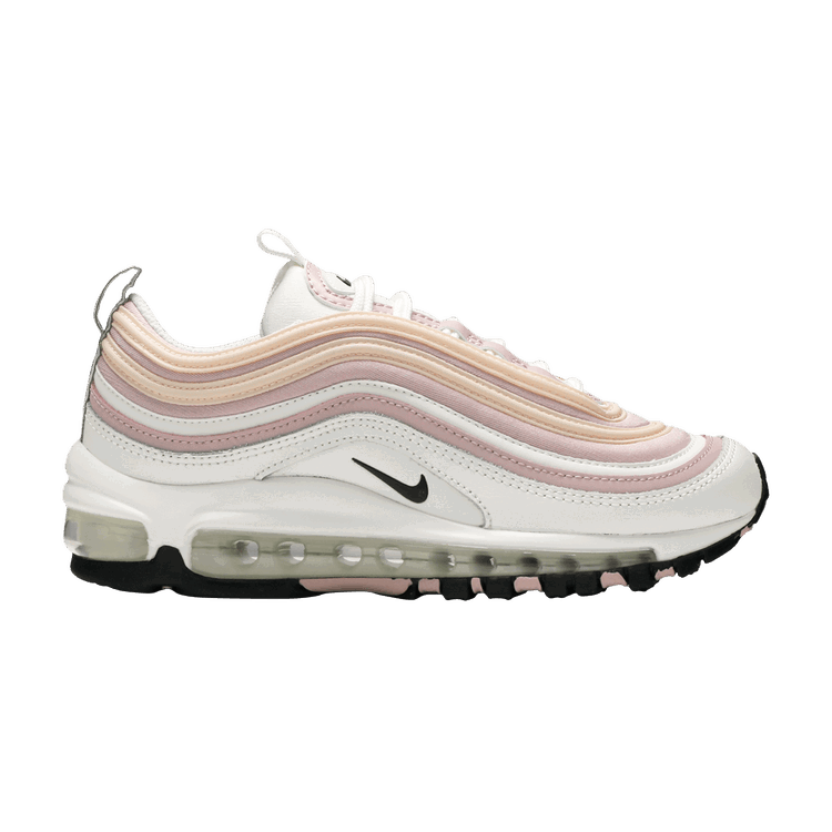 Nike Nike Air Max 97 Pink Cream (Women's)