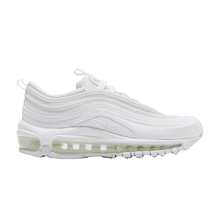 Nike Nike Air Max 97 Next Nature White (Women's)