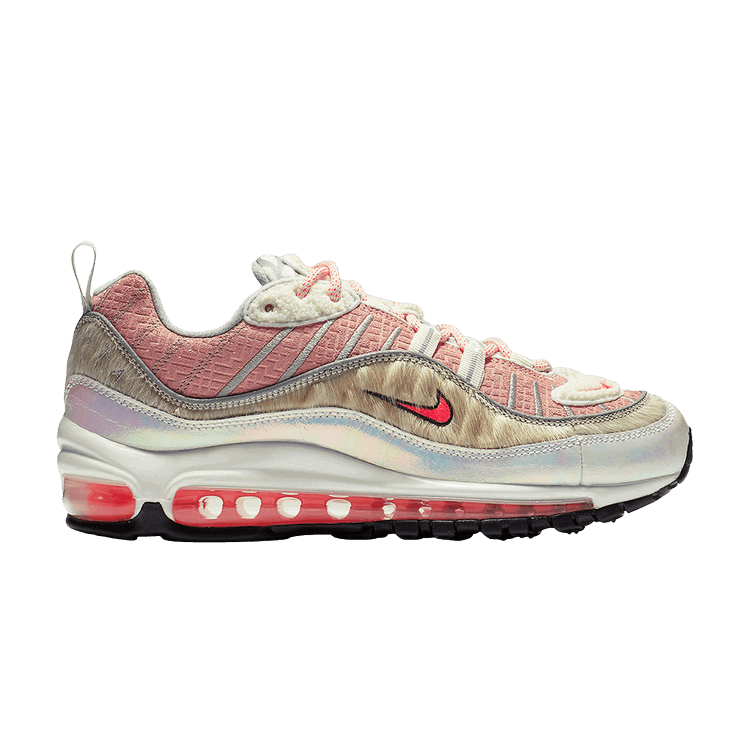 Nike Nike Wmns Air Max 98 'Chinese New Year'