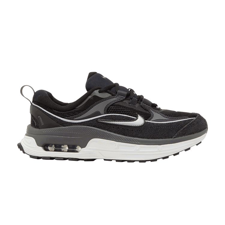 Nike Nike Wmns Air Max Bliss 'Black Oil Grey'
