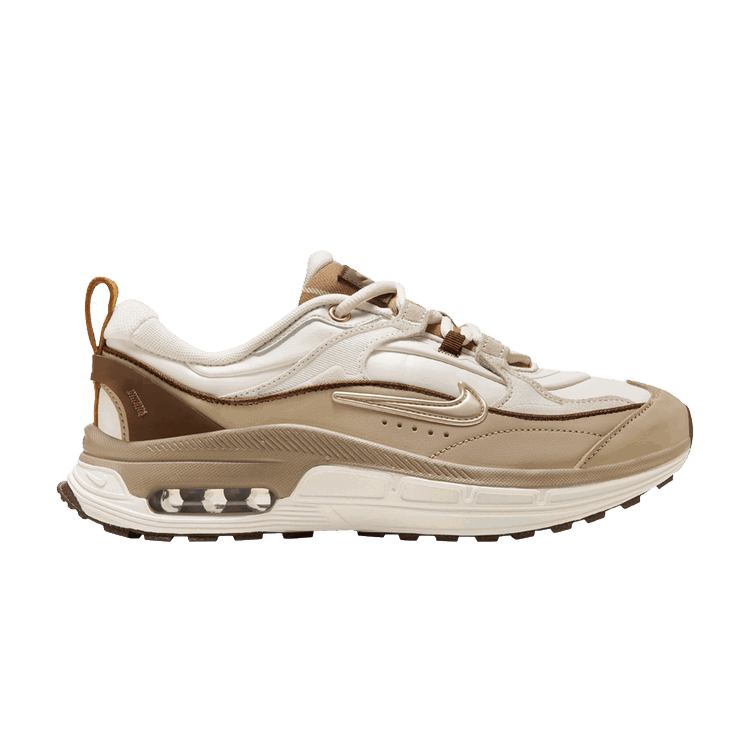 Nike Nike Wmns Air Max Bliss 'Phantom Cacao Wow'