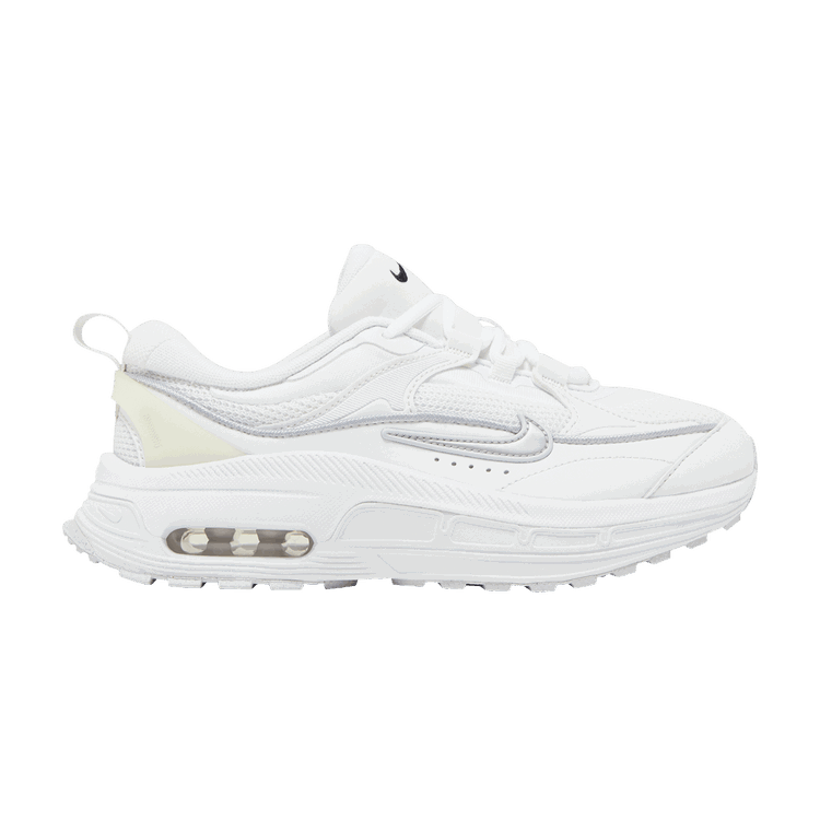 Nike Nike Wmns Air Max Bliss 'Summit White'