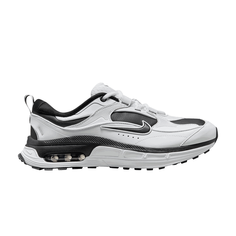 Nike Nike Wmns Air Max Bliss 'White Black'