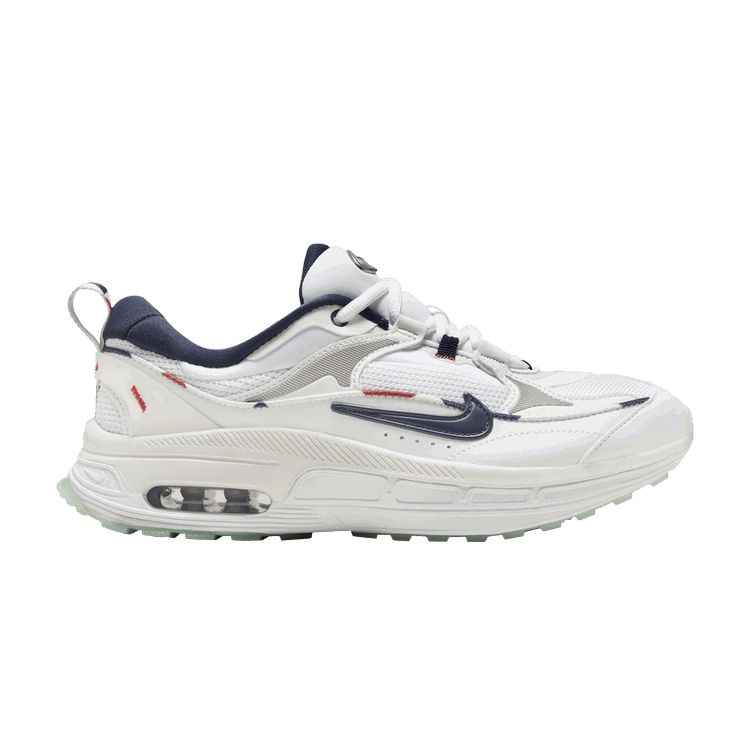Nike Nike Wmns Air Max Bliss 'White Midnight Blue'