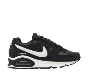 Buy Nike Wmns Air Max Command 'Black White' at Sasom – Authentic and Ready to Ship