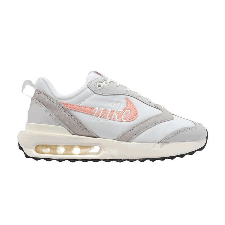 Nike Nike Wmns Air Max Dawn 'Vast Grey Bleached Coral'