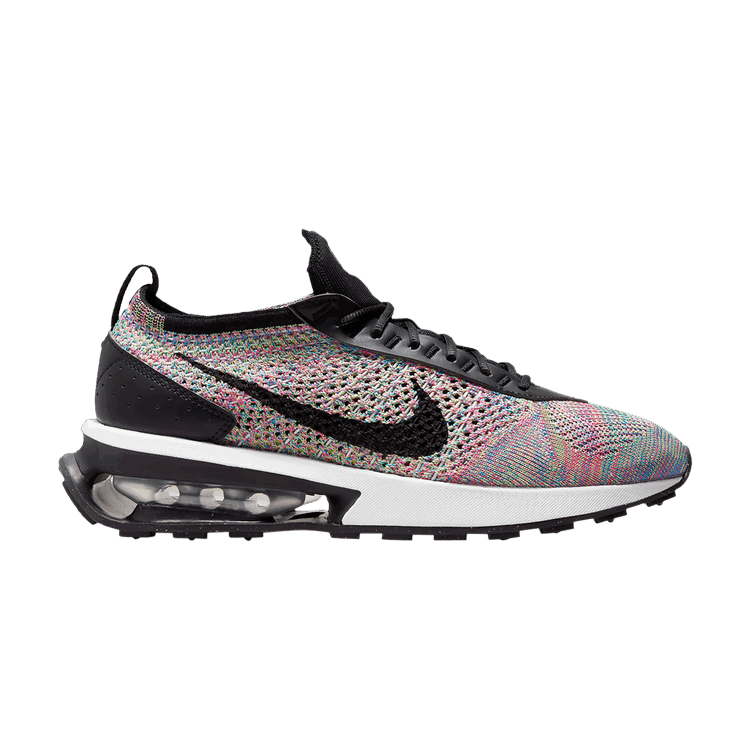 Nike Nike Wmns Air Max Flyknit Racer 'Multi-Color'