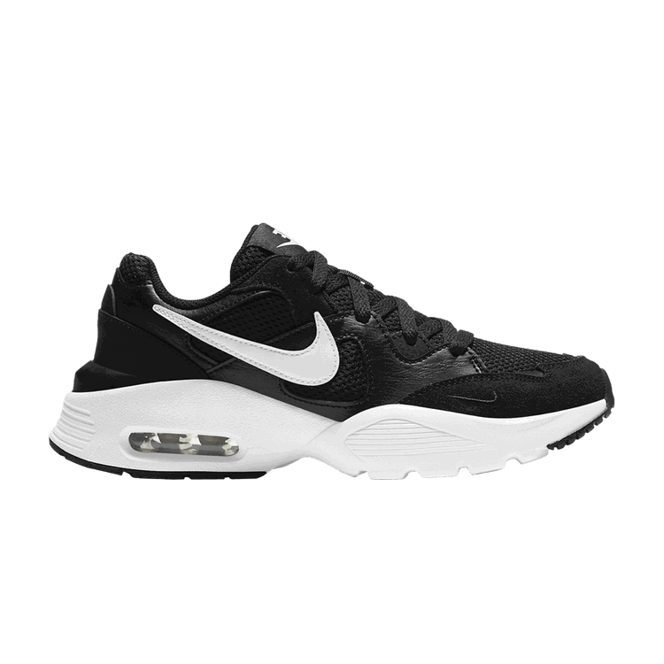 Nike Nike Wmns Air Max Fusion 'Black White'