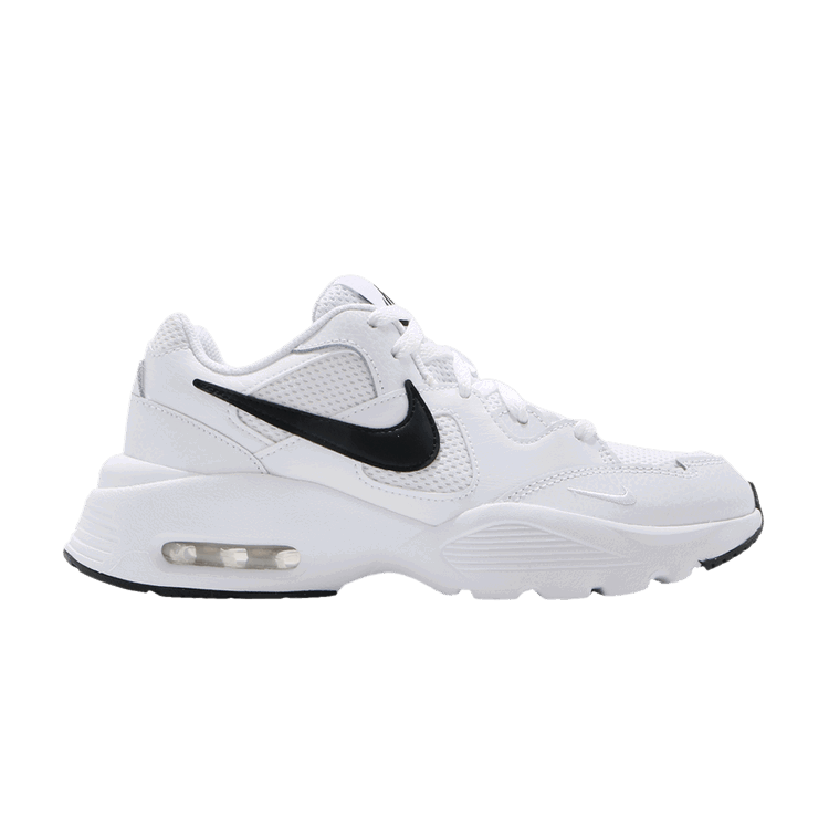 Nike Nike Wmns Air Max Fusion 'White Black'