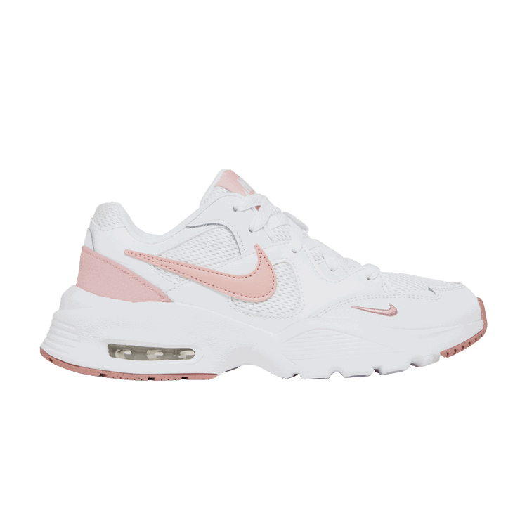 Nike Nike Wmns Air Max Fusion 'White Pink Glaze'