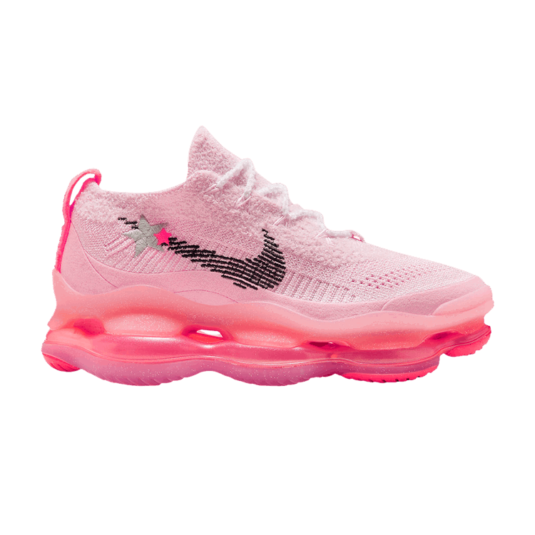 Nike Nike Wmns Air Max Scorpion Flyknit 'Barbie'