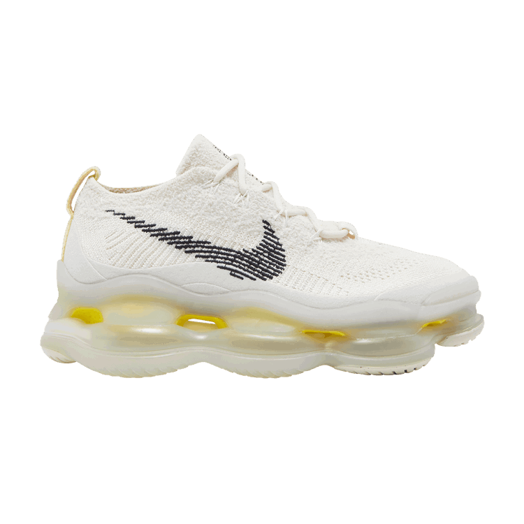 Nike Nike Wmns Air Max Scorpion Flyknit 'Lemon Wash'
