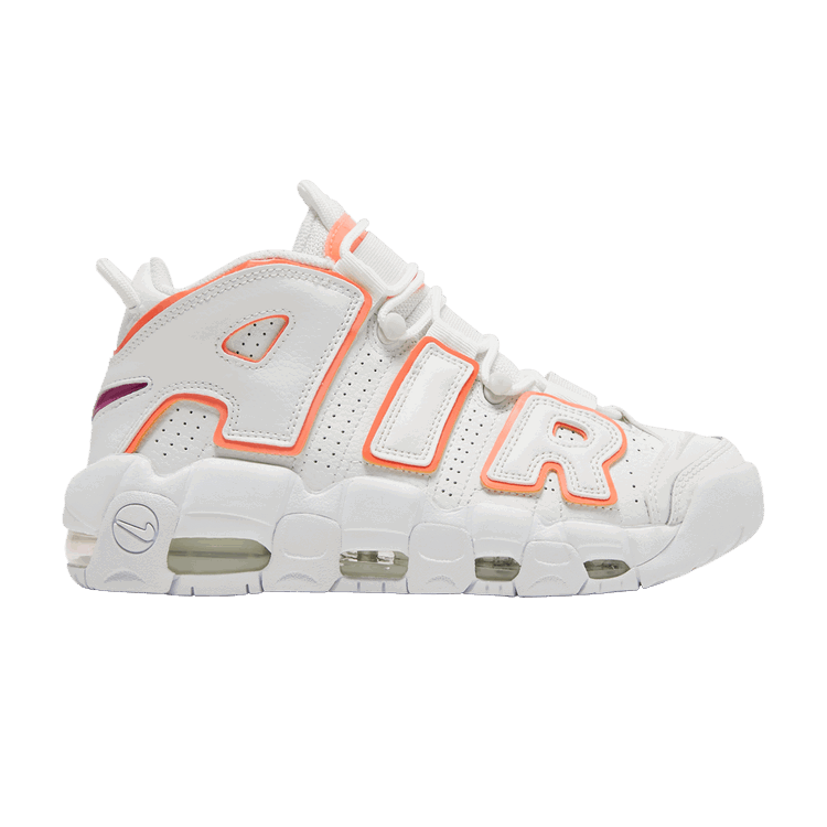 Nike Nike Air More Uptempo Sunset (Women's)