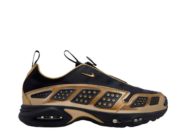 Nike Nike Air Max SNDR Black Metallic Gold - view 1