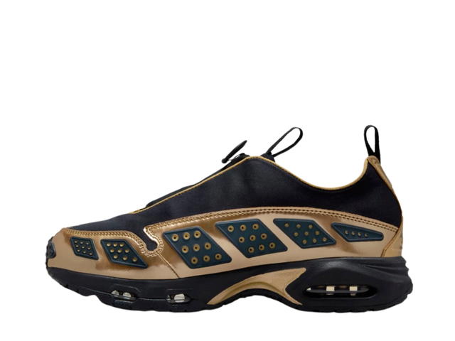 Nike Nike Air Max SNDR Black Metallic Gold - view 2