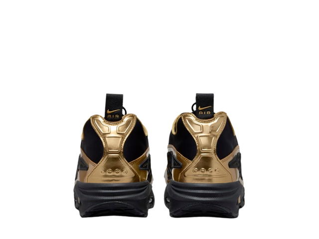 Nike Nike Air Max SNDR Black Metallic Gold - view 5