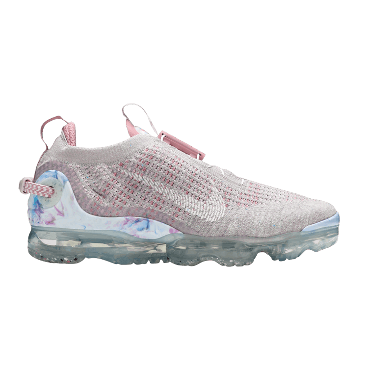 Nike Nike Wmns Air VaporMax 2020 Flyknit 'Light Arctic Pink'