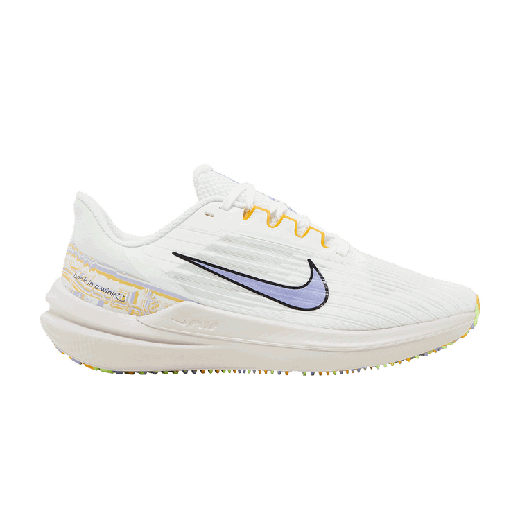 Nike Nike Wmns Air Winflo 9 Premium 'Back In A Wink'