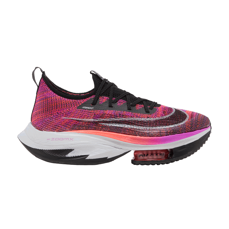 Nike Nike Air Zoom Alphafly Next% Purple (Women's)