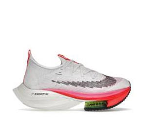 Buy Nike Air Zoom Alphafly Next% White Pink (Women's) at Sasom – Authentic and Ready to Ship