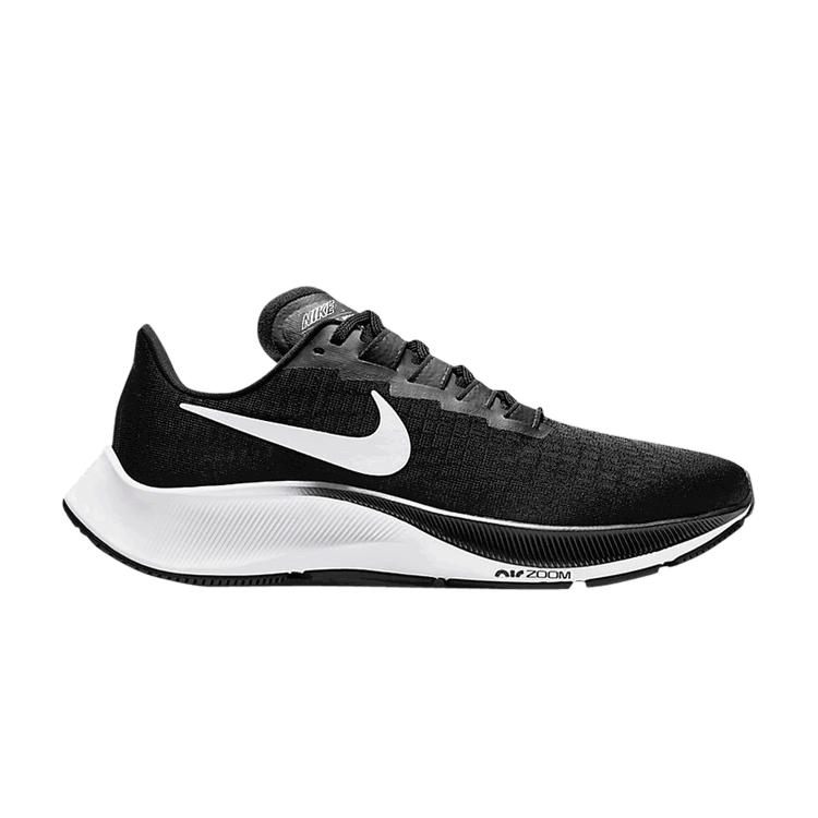 Nike Nike Wmns Air Zoom Pegasus 37 'Black White'
