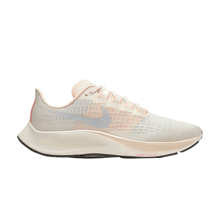 Nike Nike Wmns Air Zoom Pegasus 37 'Pale Ivory'