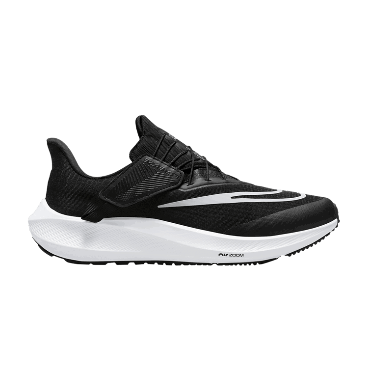 Nike Nike Wmns Air Zoom Pegasus 39 FlyEase 'Black White'