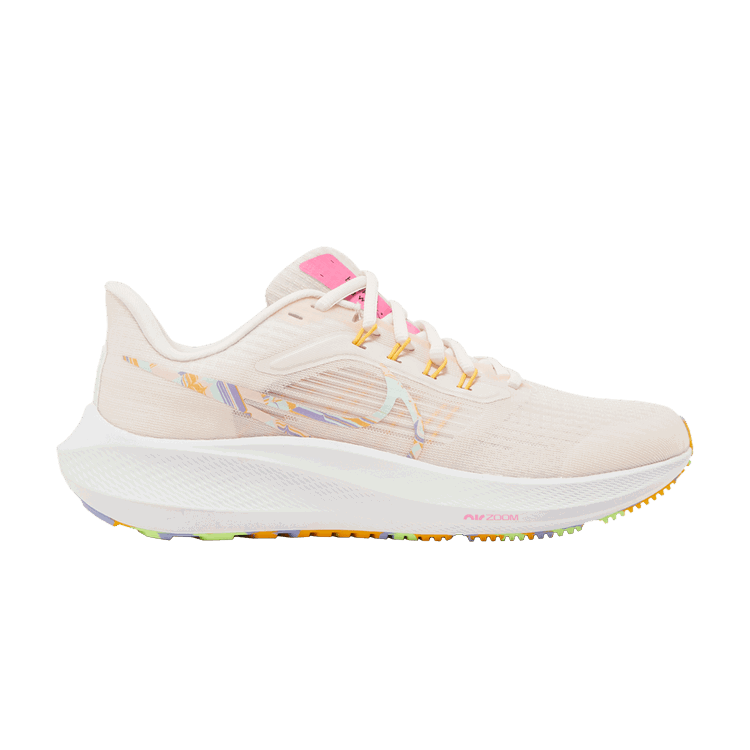 Nike Nike Wmns Air Zoom Pegasus 39 Premium 'Light Soft Pink'