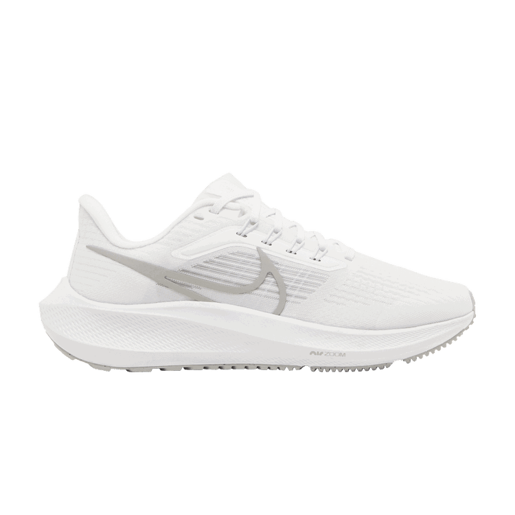 Nike Nike Wmns Air Zoom Pegasus 39 'White Pure Platinum'