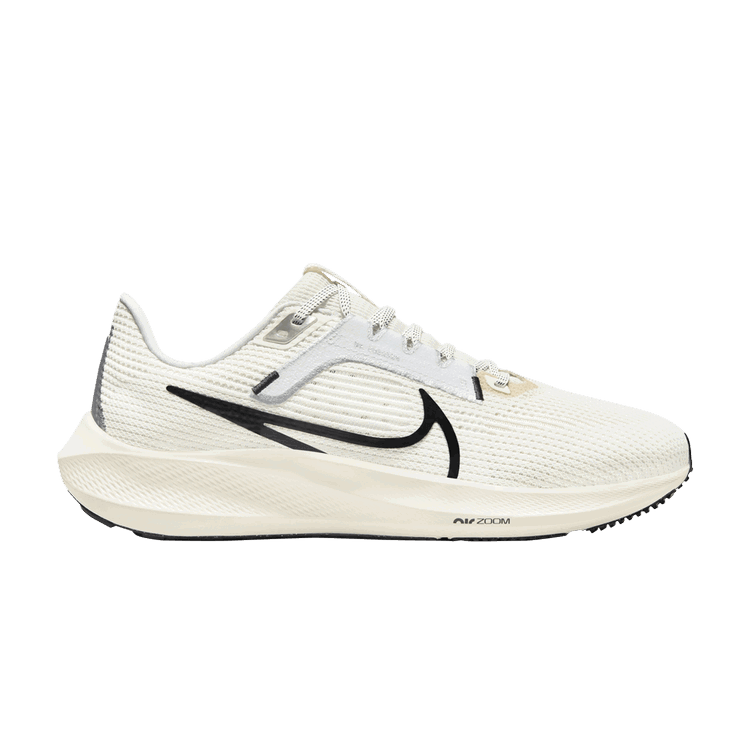 Nike Nike Wmns Air Zoom Pegasus 40 'Sail Black'