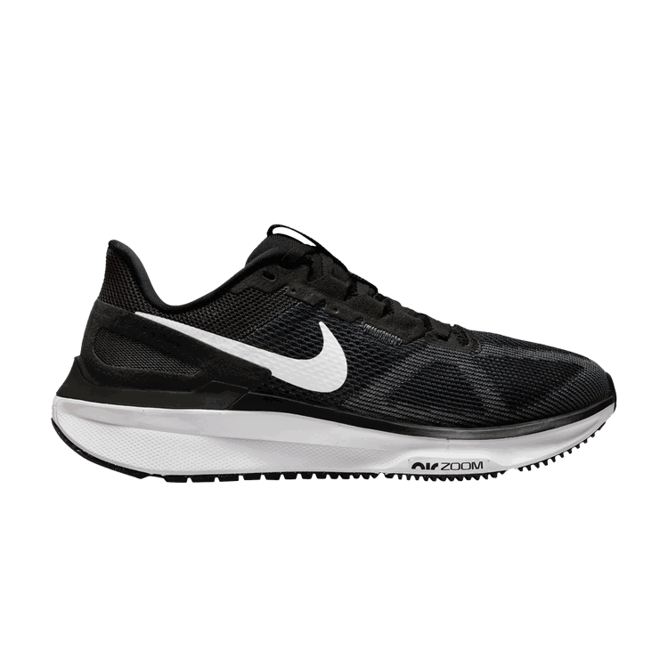 Nike Nike Wmns Air Zoom Structure 25 'Black White'