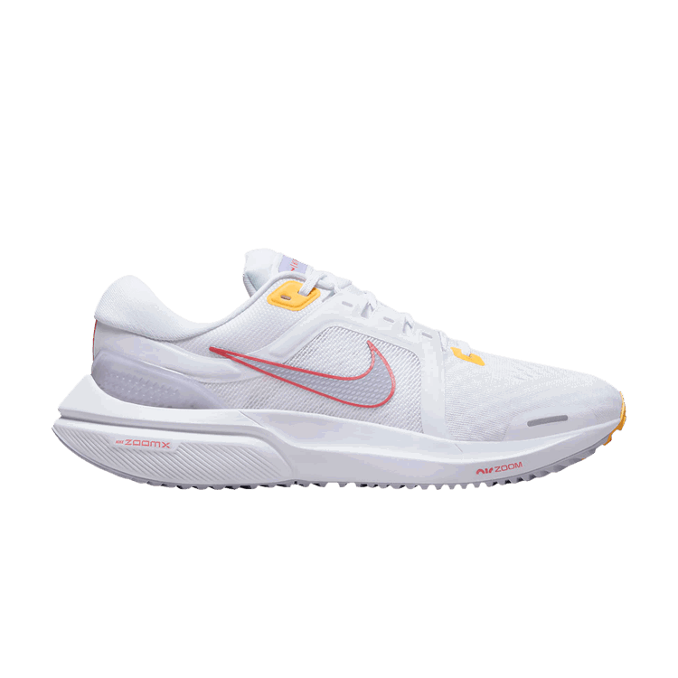 Nike Nike Wmns Air Zoom Vomero 16 'White Violet'